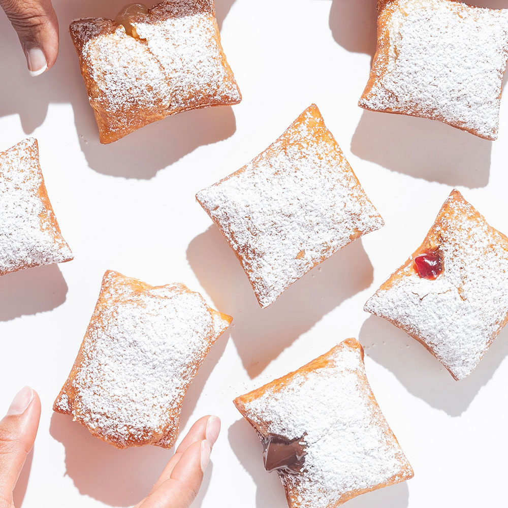 Beignets