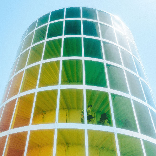 Spectra tower
