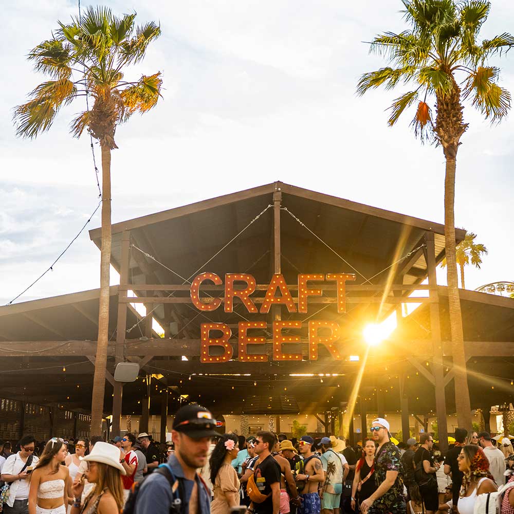 beer barn