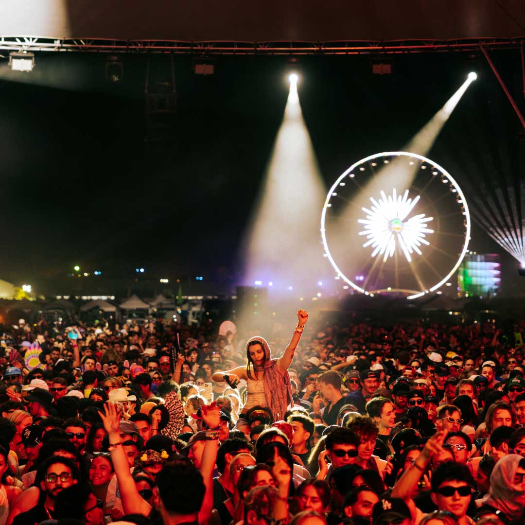 Silent Disco photo