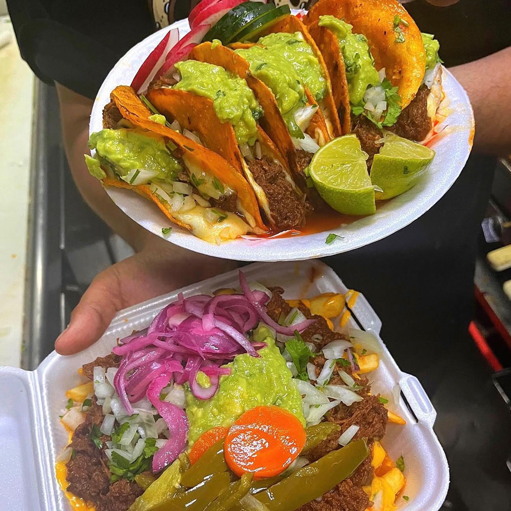 Birreria Michi tacos