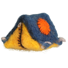 tent icon