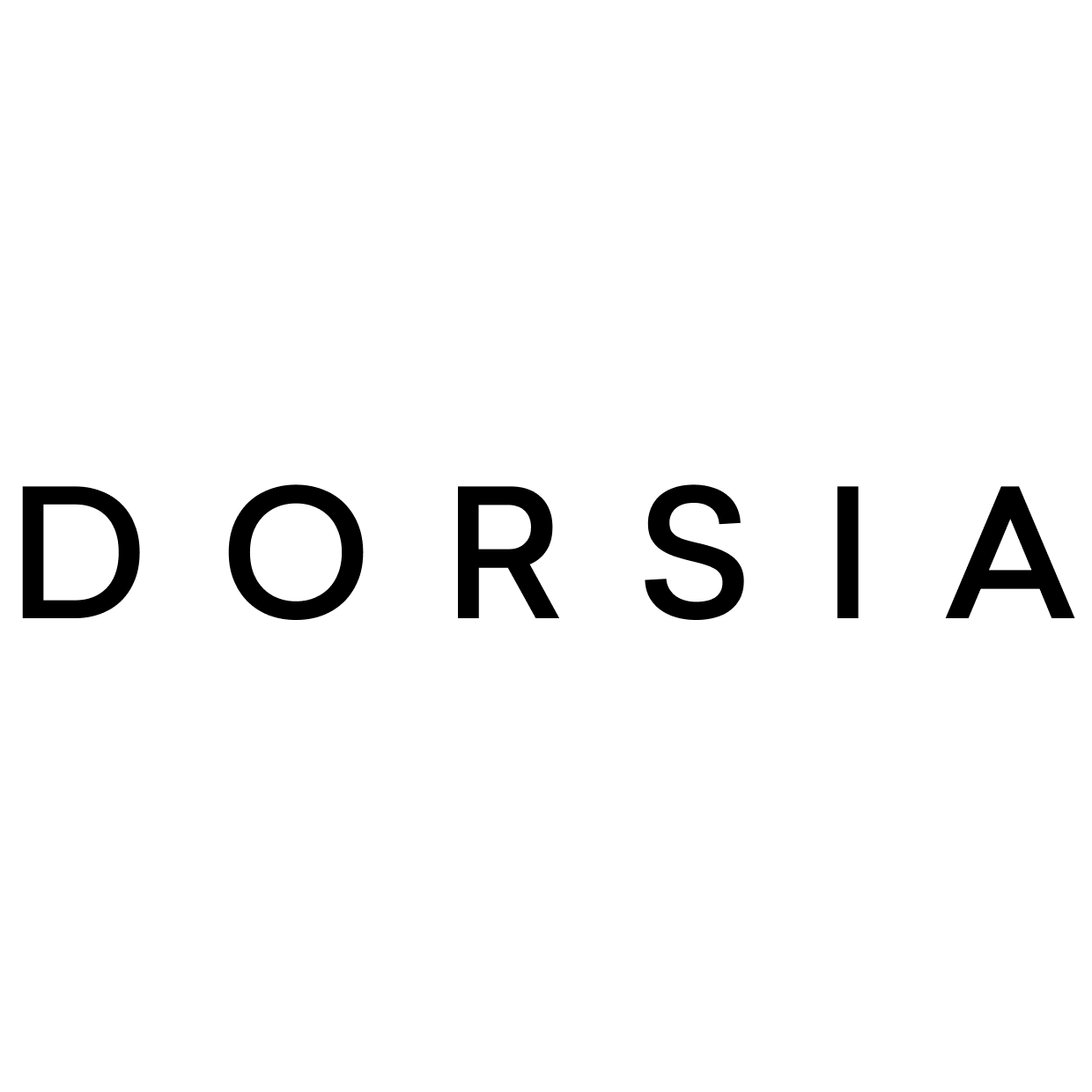Dorsia logo