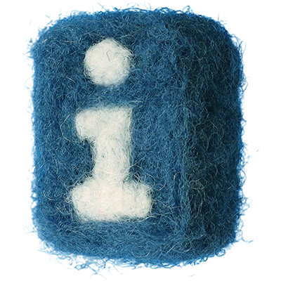 info icon