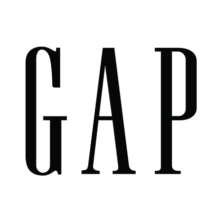 GAP logo