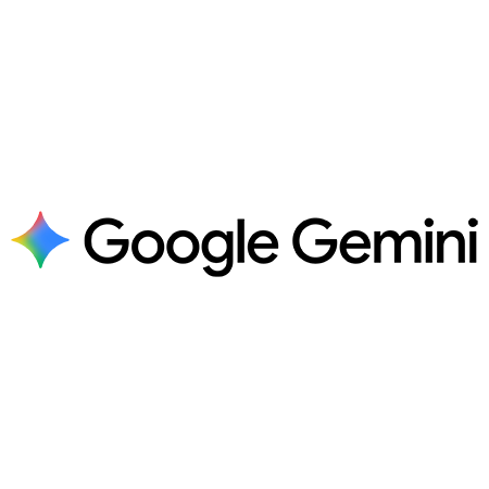Google Gemini logo
