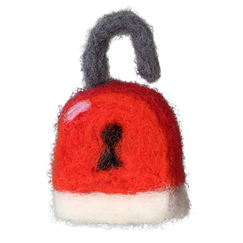 lock icon