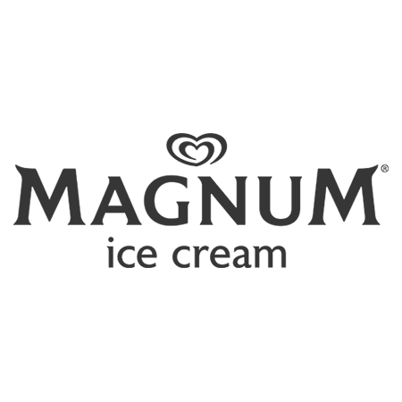Magnum logo