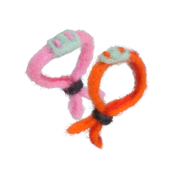 wristbands icon
