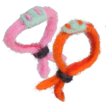 wristbands icon