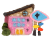hotel icon